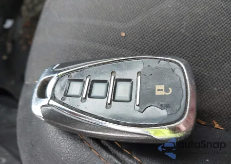 2017 Chevrolet Trax Lt from USA, damaged, VIN 3GNCJPSB8HL277731